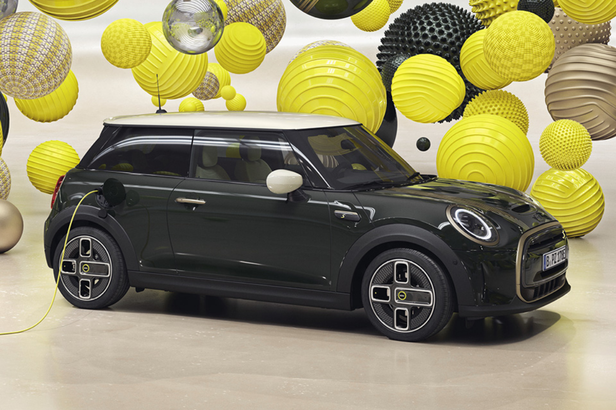 MINI Electric